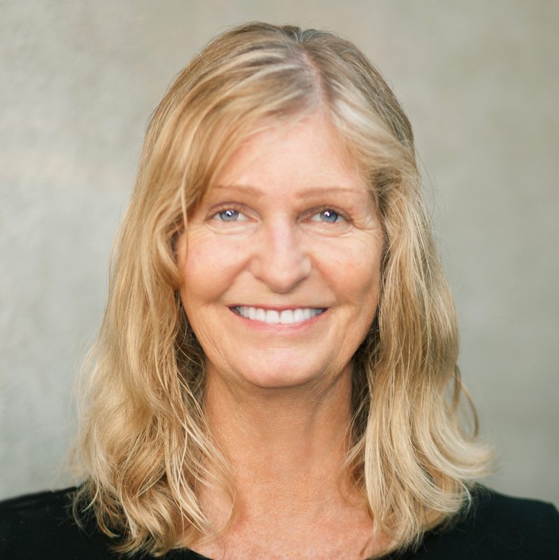 Barbara Manfrediz, Founder, Water Ways Baja