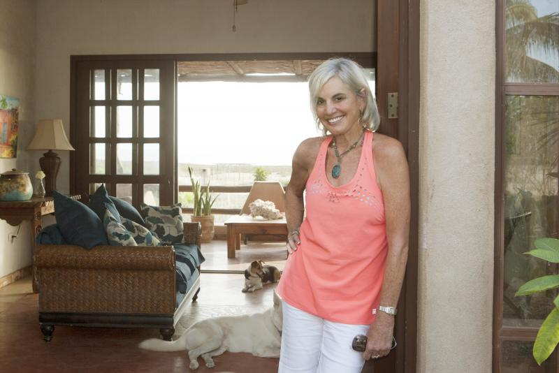 Marilyn Martin