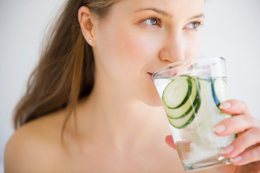 Pure water from your tap